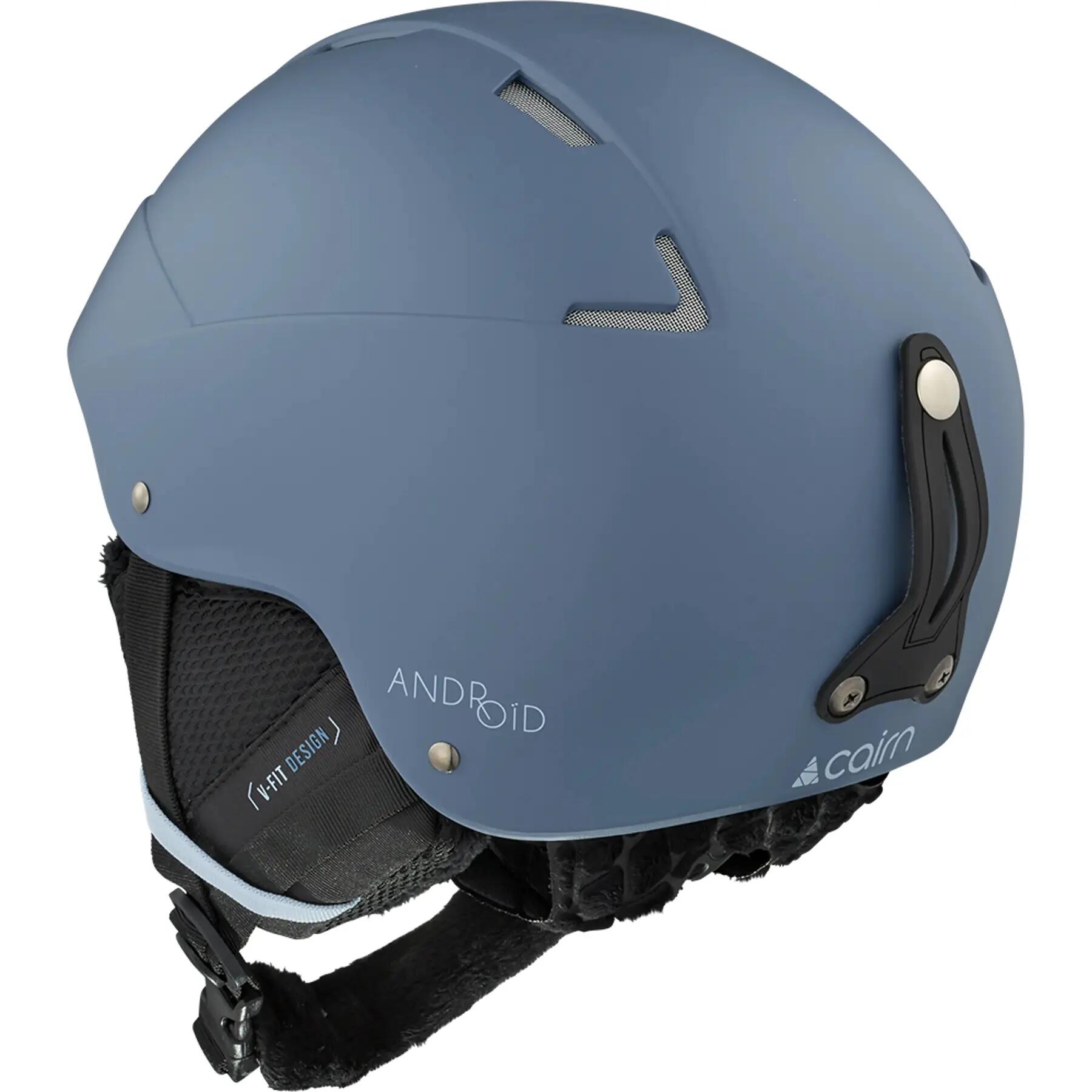 Casque de ski Cairn Android 2/3