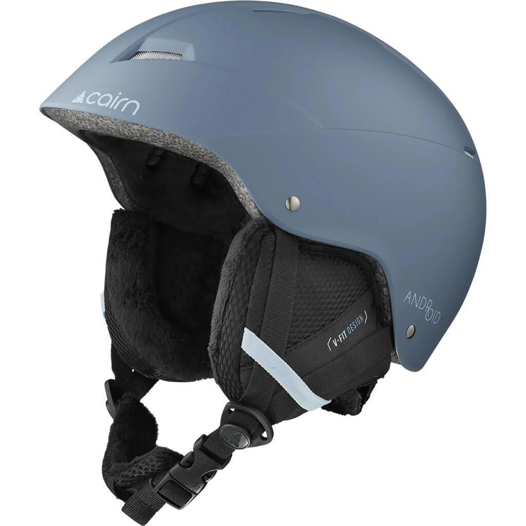 Ski helmet Cairn Android