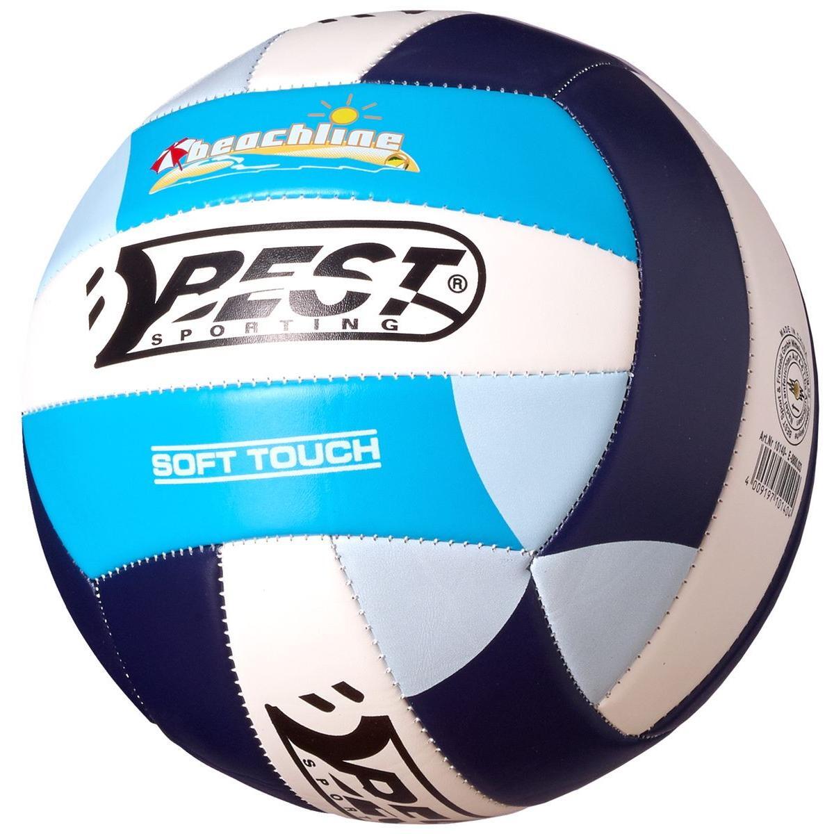 Piłka do siatkówki plażowej Best Sporting California r.5 2/5