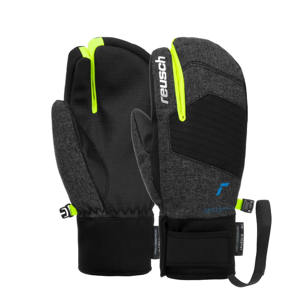 Children's ski gloves Reusch Simon R-TEX® XT Lobster