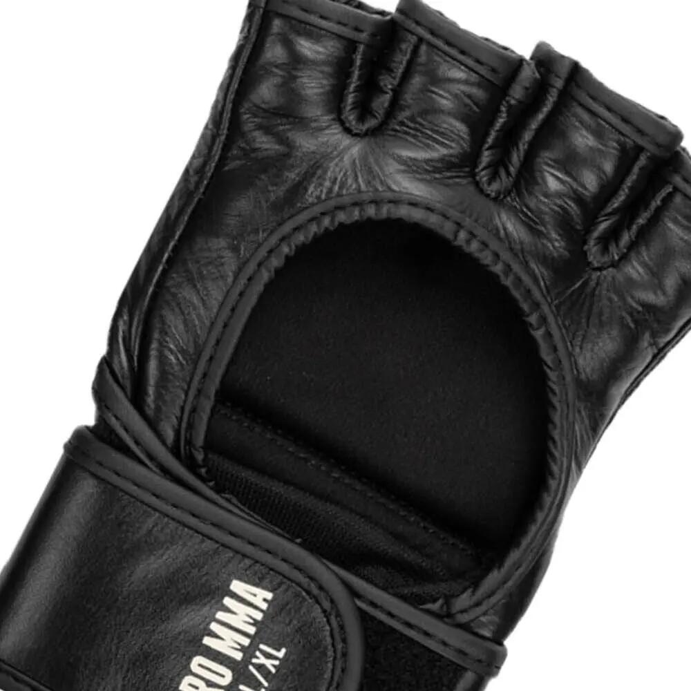 Guanti MMA in cuoio Tapout Pro (x2) 2/5