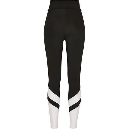Legging femme Urban Classics arrow high waist (grandes tailles)