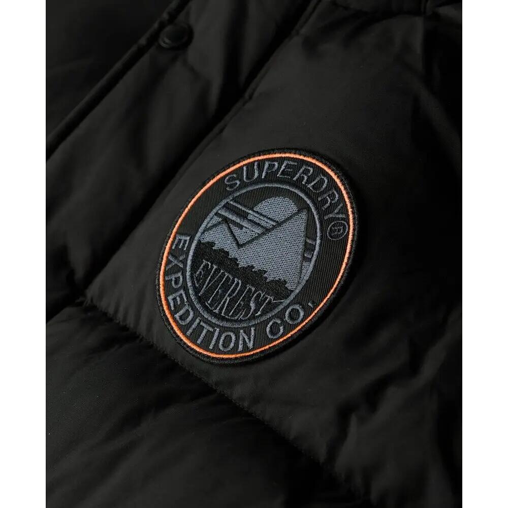 Doudoune longue Superdry Everest 7/7