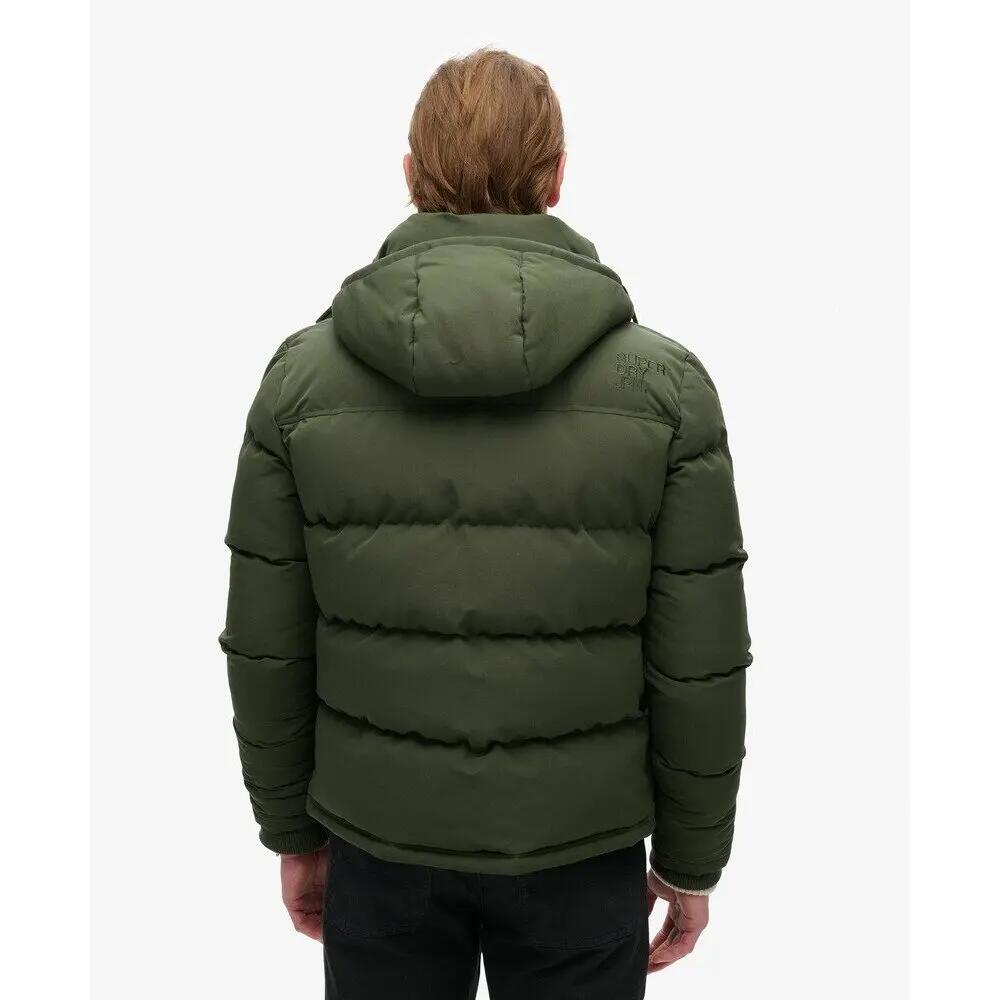 Doudoune Superdry Everest 5/7