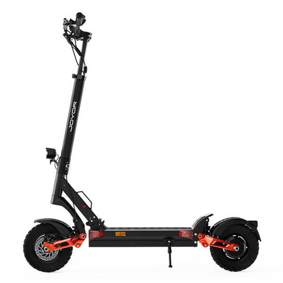 Trottinette électrique JOYOR T-PRO avec batterie 48 V 26 Ah