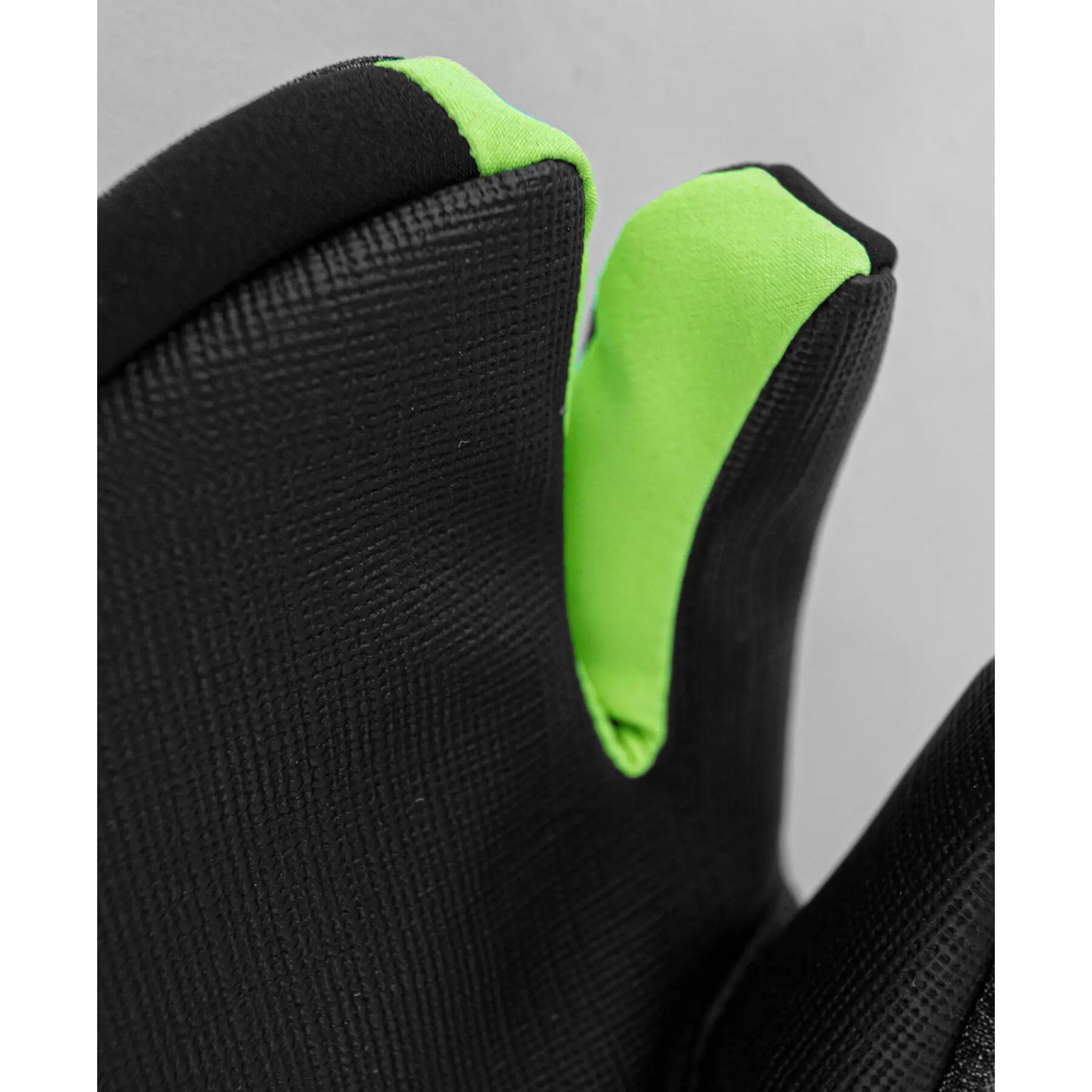Gants de ski enfant Reusch Simon R-TEX® XT Lobster 6/7