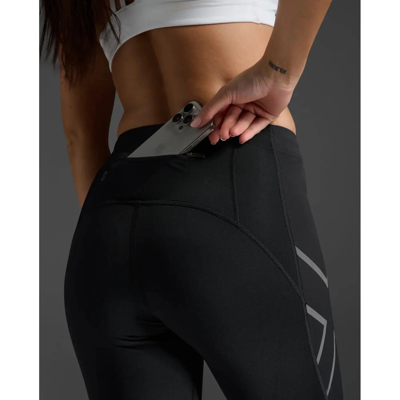 Women's leggings 2XU Ignition Shield 3/3