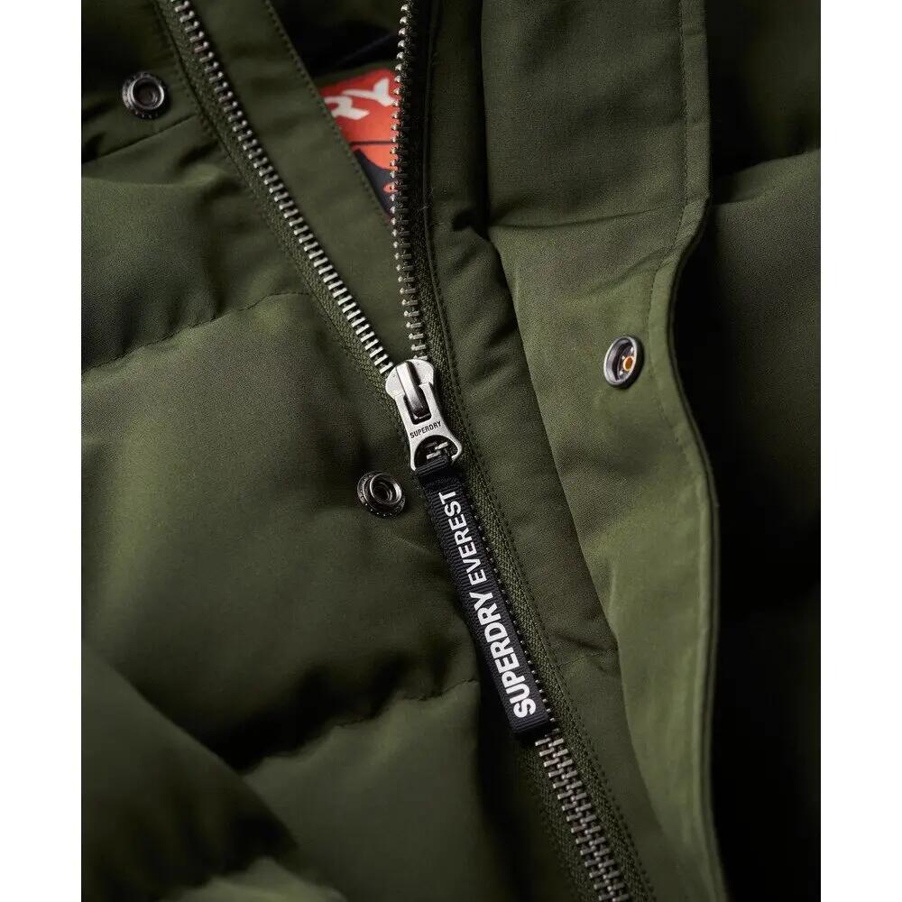Doudoune Superdry Everest 7/7