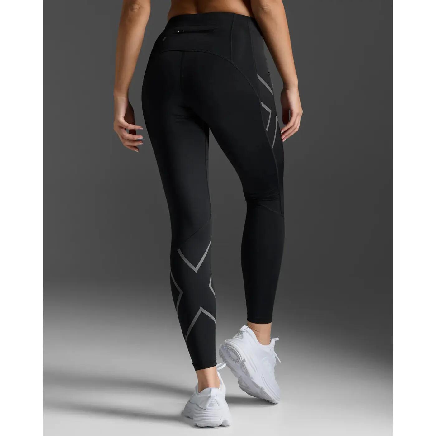 Women's leggings 2XU Ignition Shield 2/3