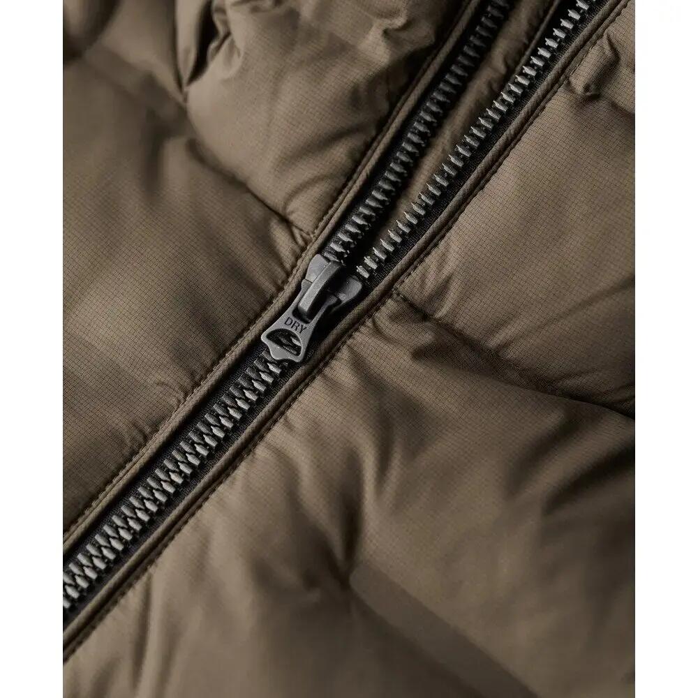 Kapucnis pehelykabát Superdry 6/6
