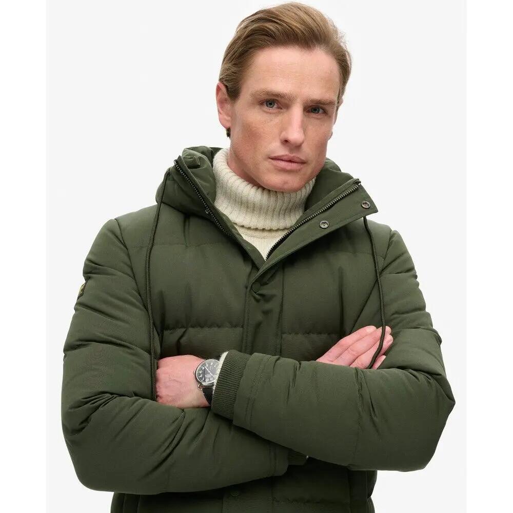 Doudoune Superdry Everest 6/7