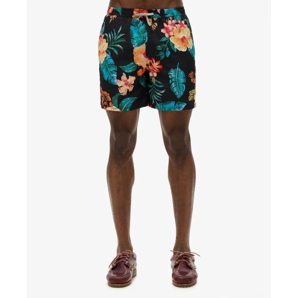 Custome da bagno uomo Superdry Hawaïen 3/7