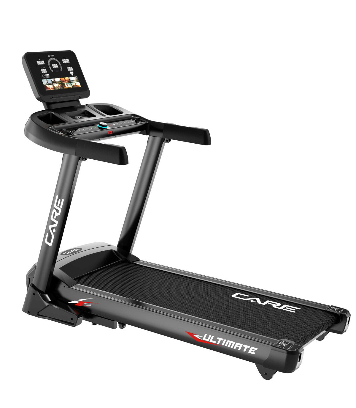 CARE FITNESS picture