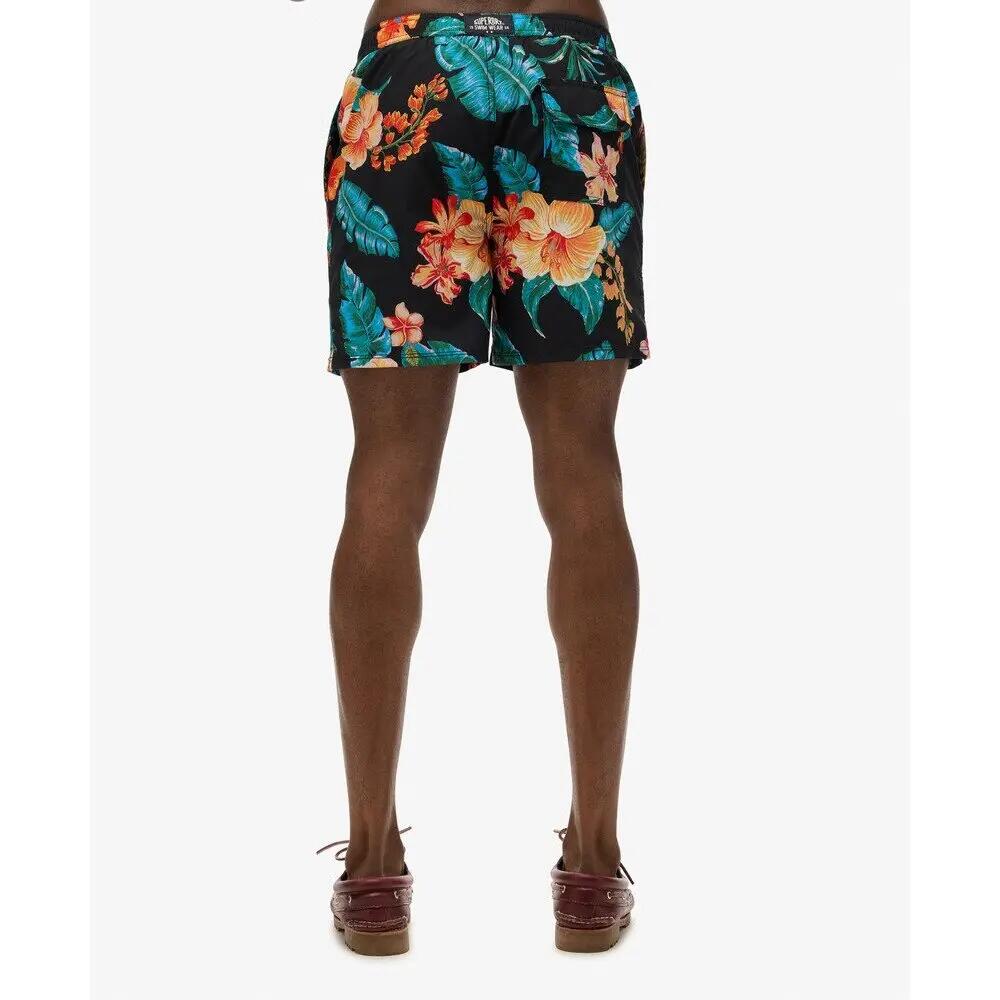 Custome da bagno uomo Superdry Hawaïen 5/7