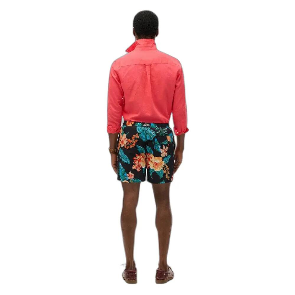 Custome da bagno uomo Superdry Hawaïen 6/7