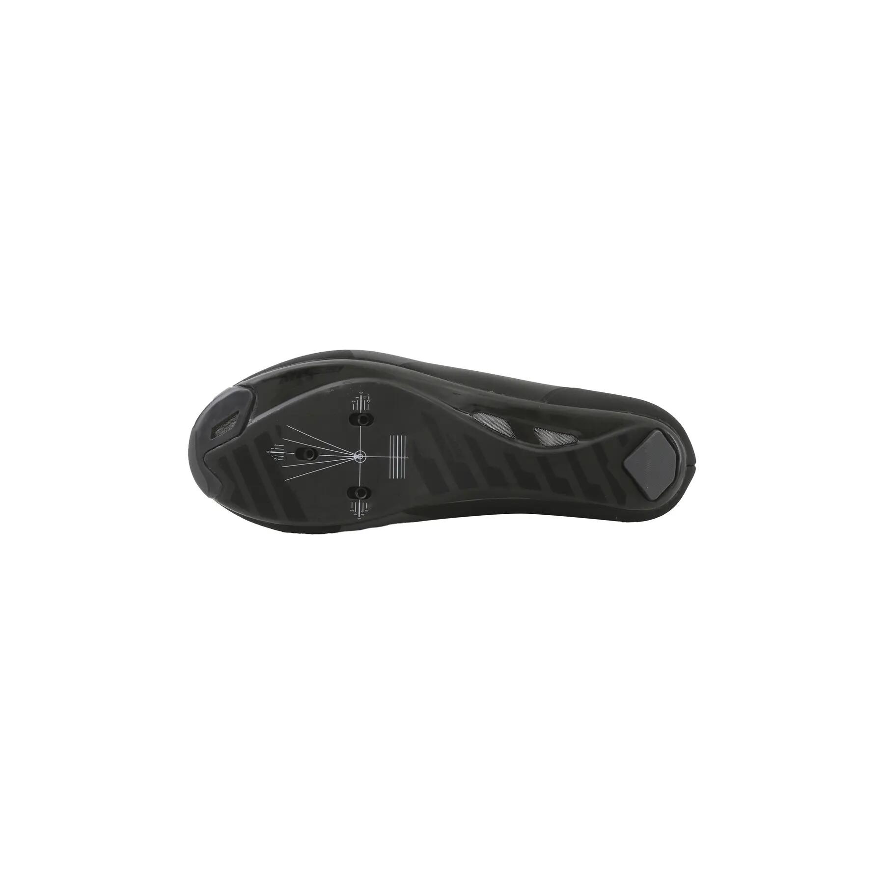 Cyklistické boty Massi Proteam Carbon 4/4