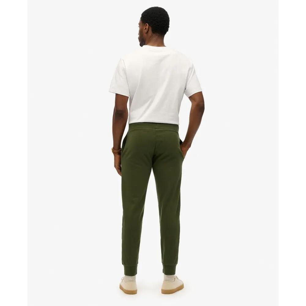 Pantalon de survêtement uni Superdry 4/5
