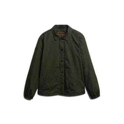 Jas superdry coach en nylon