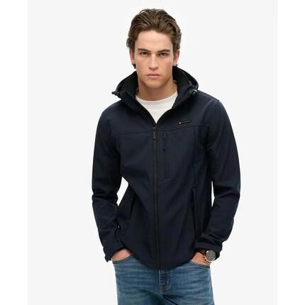 Regenjacke Superdry Softshell Trekker