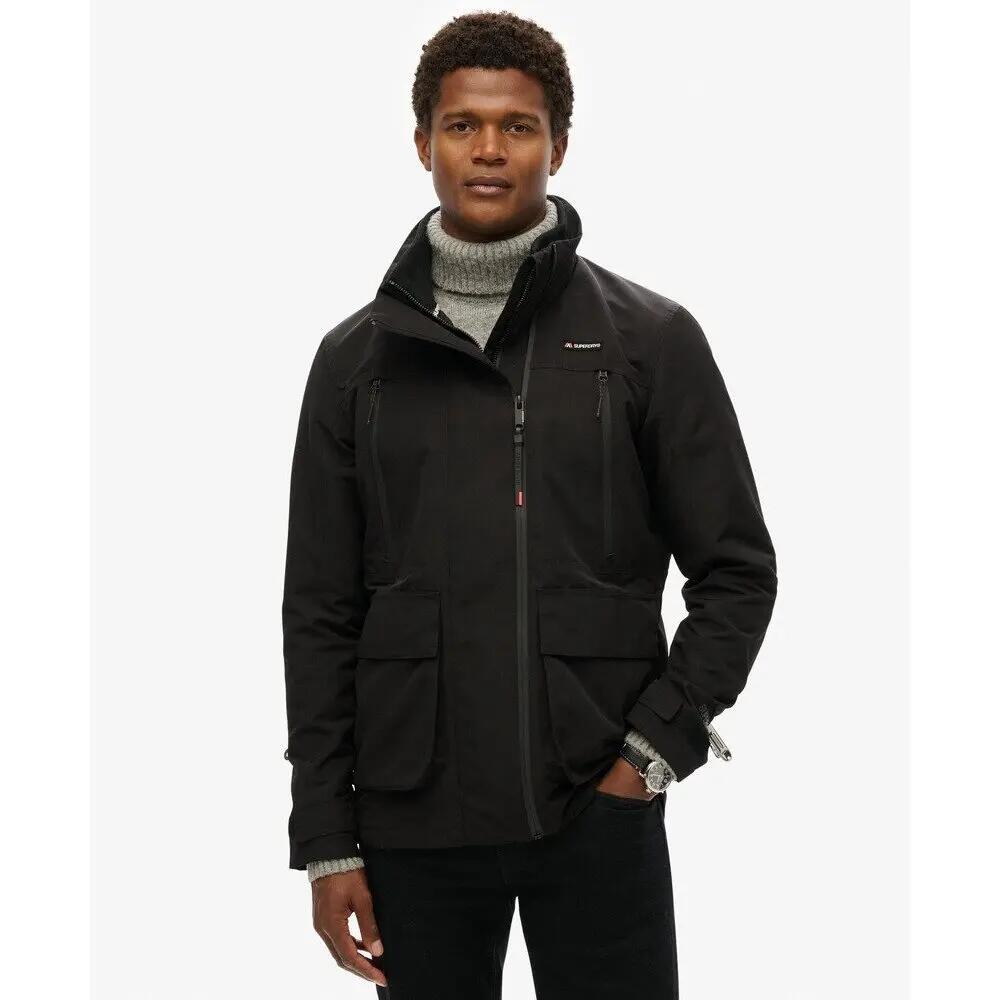 Jacke Superdry Ultimate 2/6