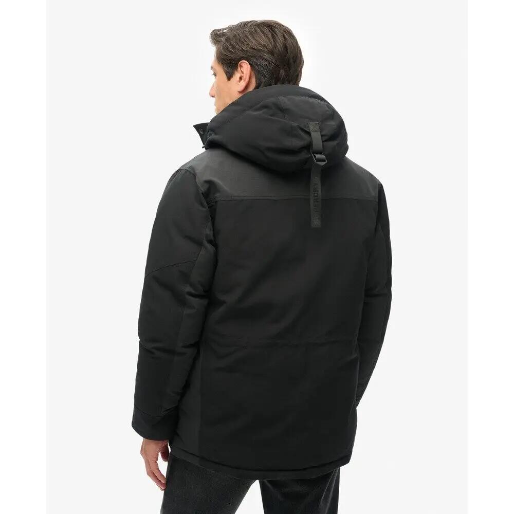 Parka Superdry Everest Tactical 5/7