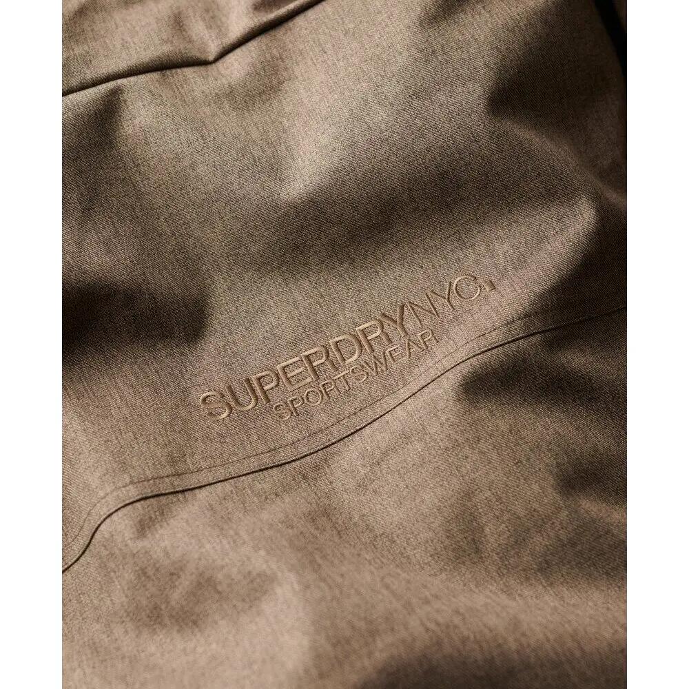 Giacca da aviatore Superdry City Tweed 7/7