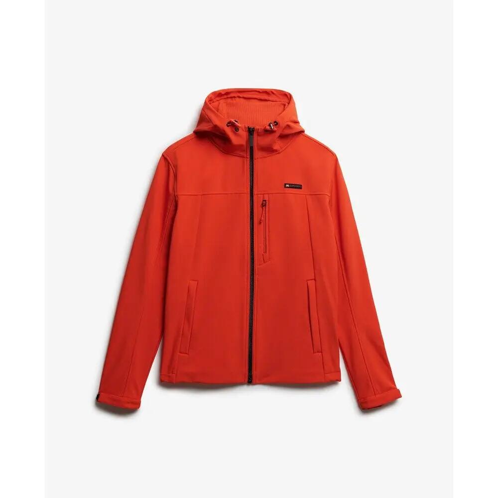 Oranje