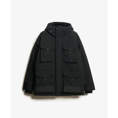 Parka superdry everest tactical