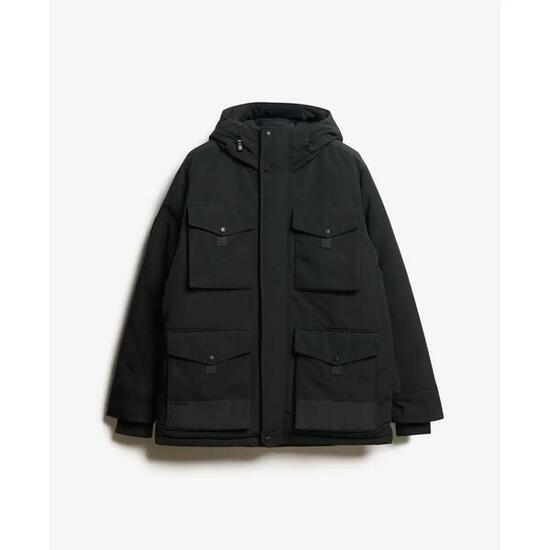 Parka Superdry Everest Tactical