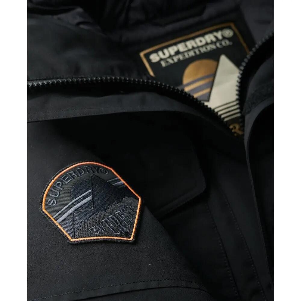 Parka Superdry Everest Tactical 7/7