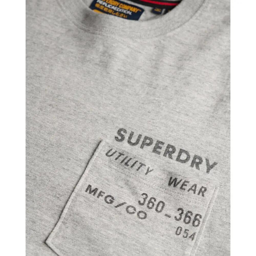 Koszulka Superdry Utility 2/2