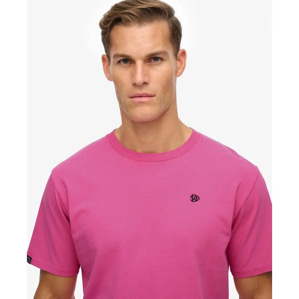Koszulka Superdry Essentials 5/5