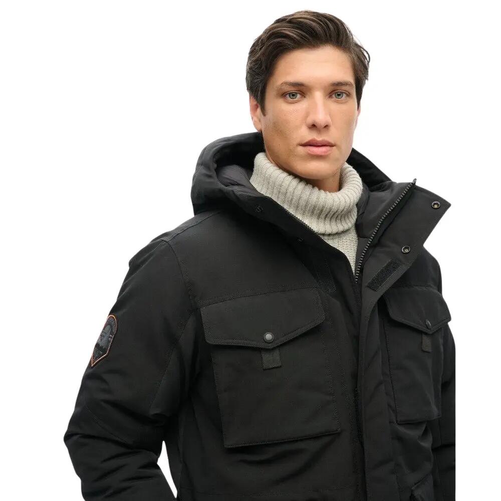 Parka Superdry Everest Tactical 6/7
