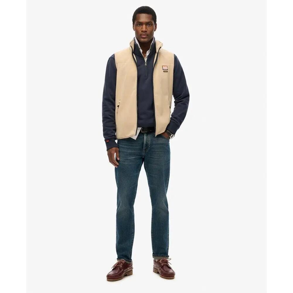 Veste de survêtement Superdry Active 3/5