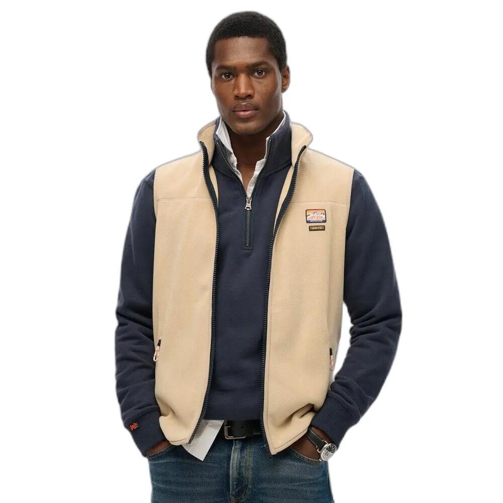 Veste de survêtement Superdry Active 2/5