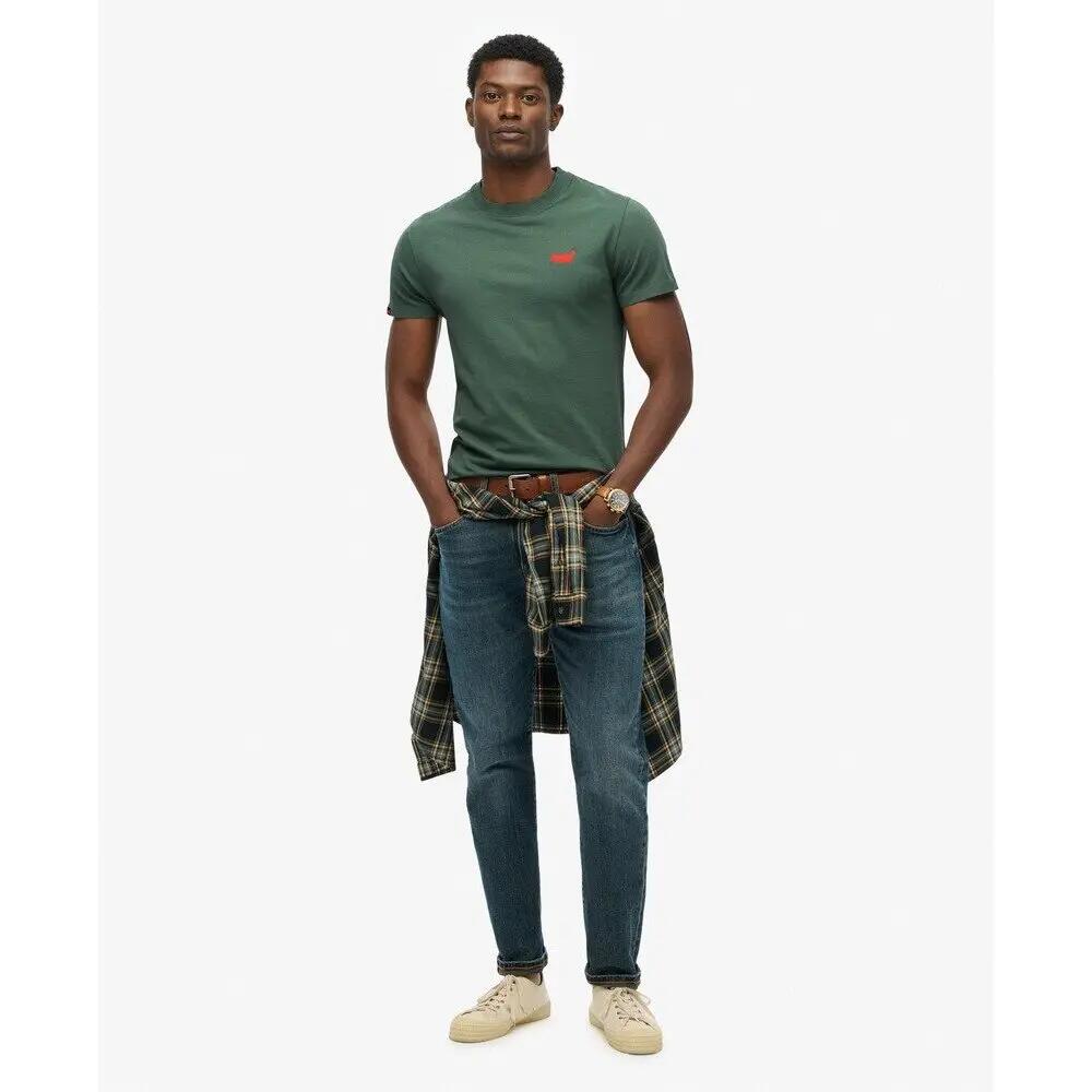 Póló Superdry Essential Logo 3/7