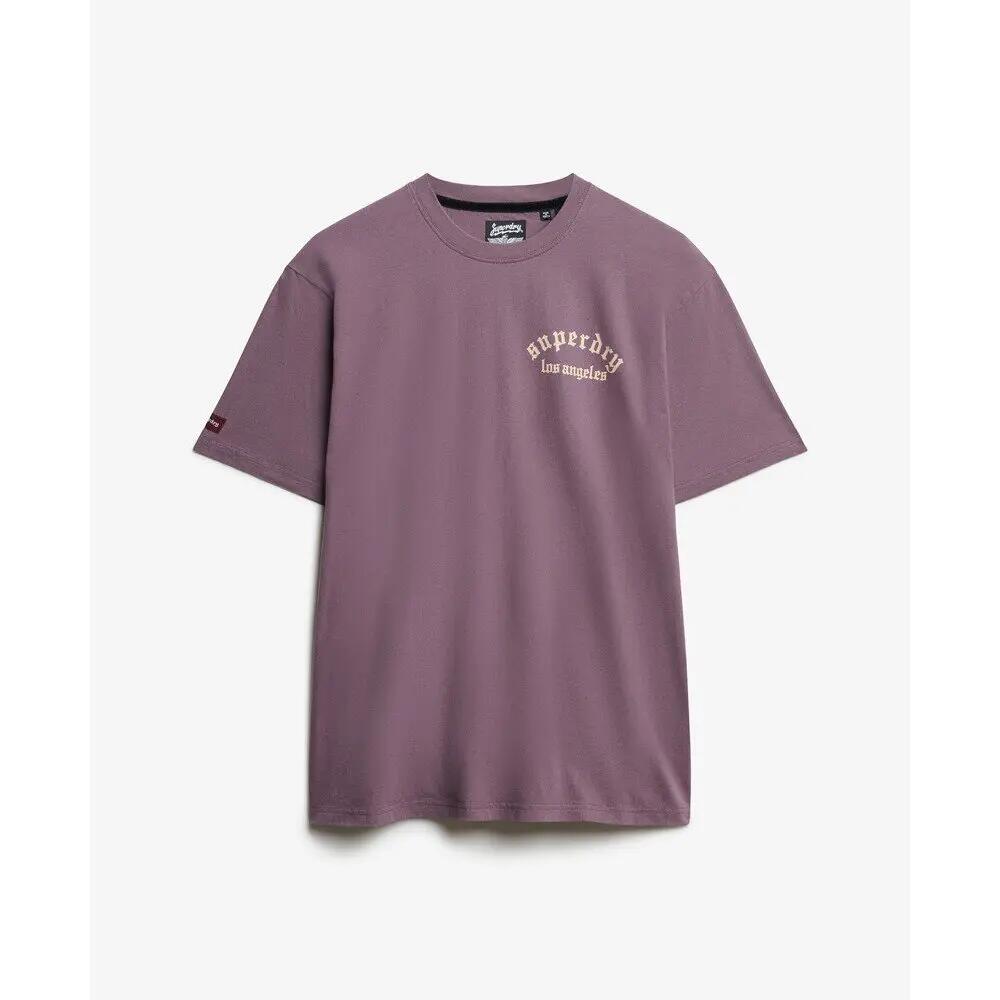 T-shirt Superdry Neo Trad Tattoo