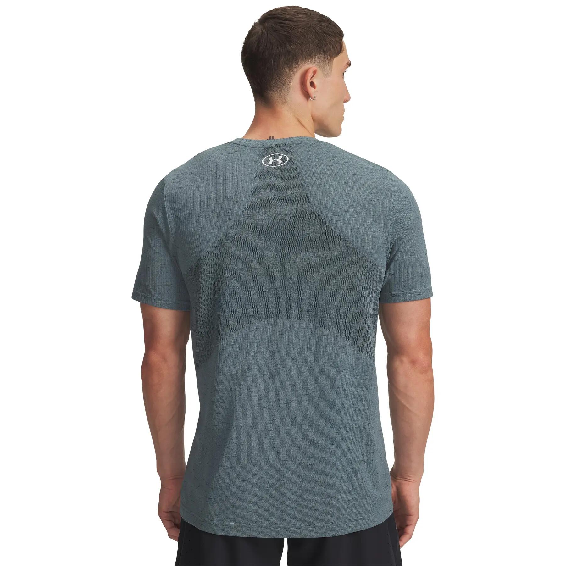 T-shirt Under Armour Vanish Seamless 2/2