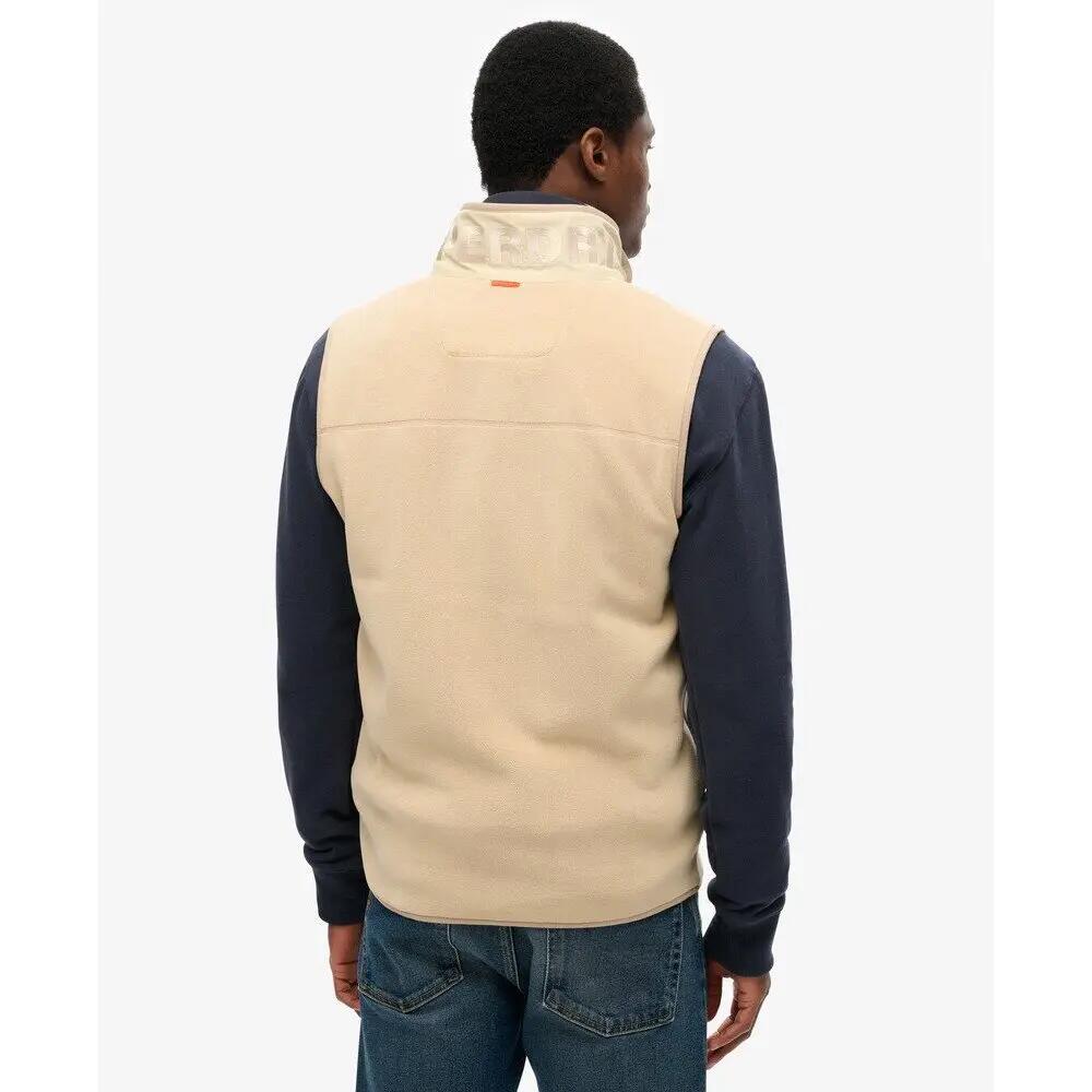 Veste de survêtement Superdry Active 4/5