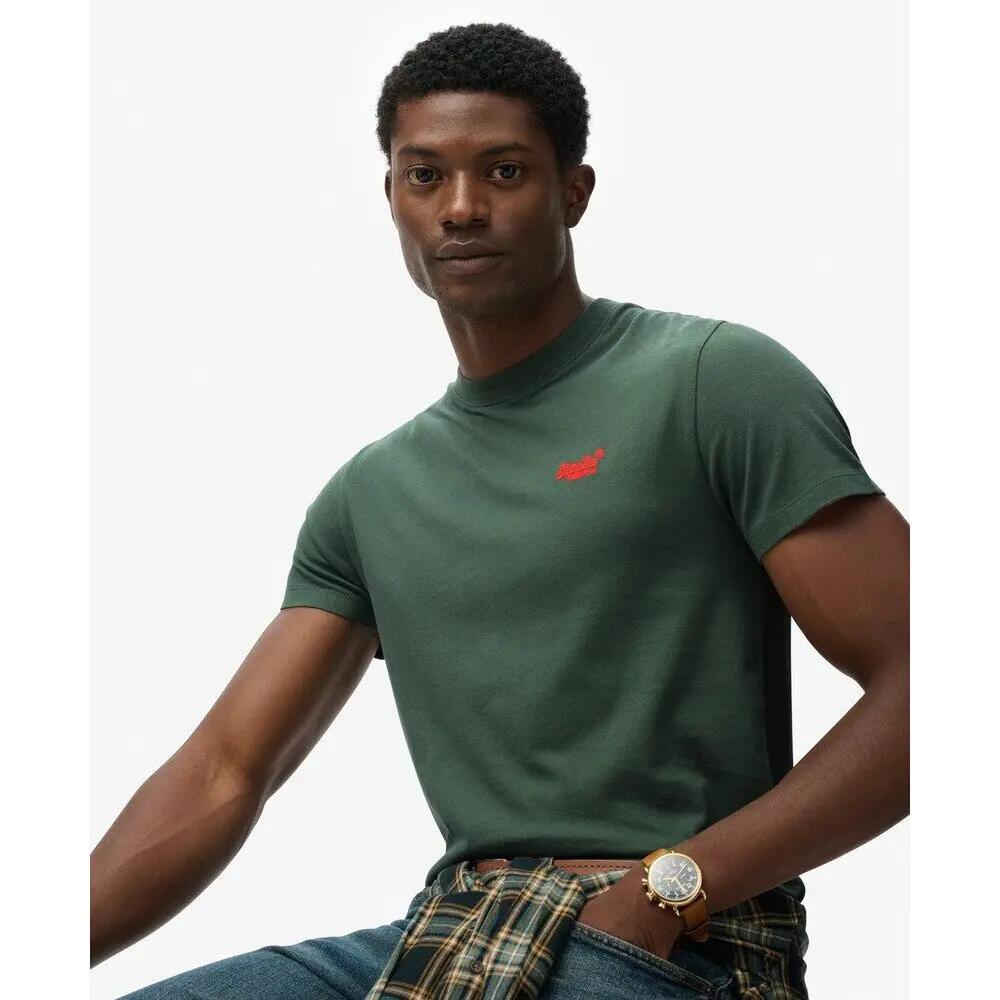 Póló Superdry Essential Logo 5/7