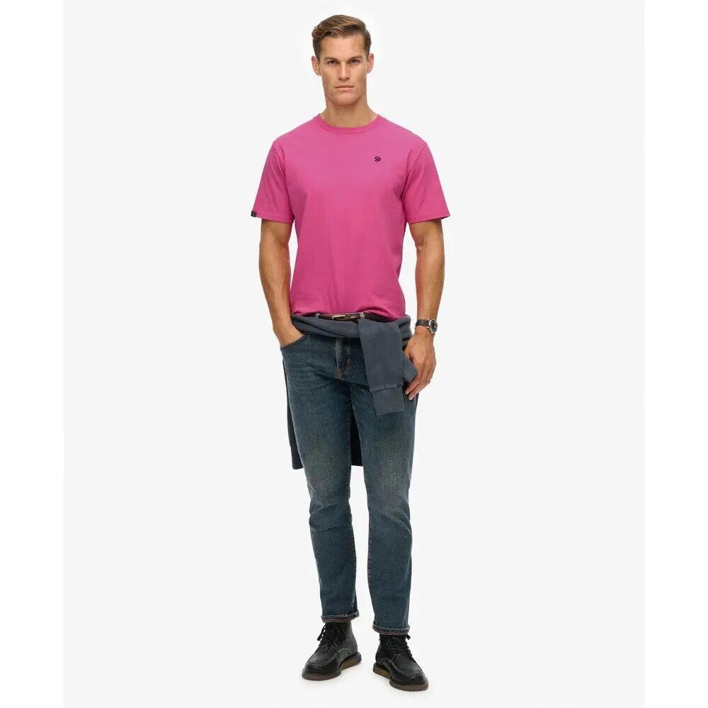 T-Shirt Superdry Essentials 2/5