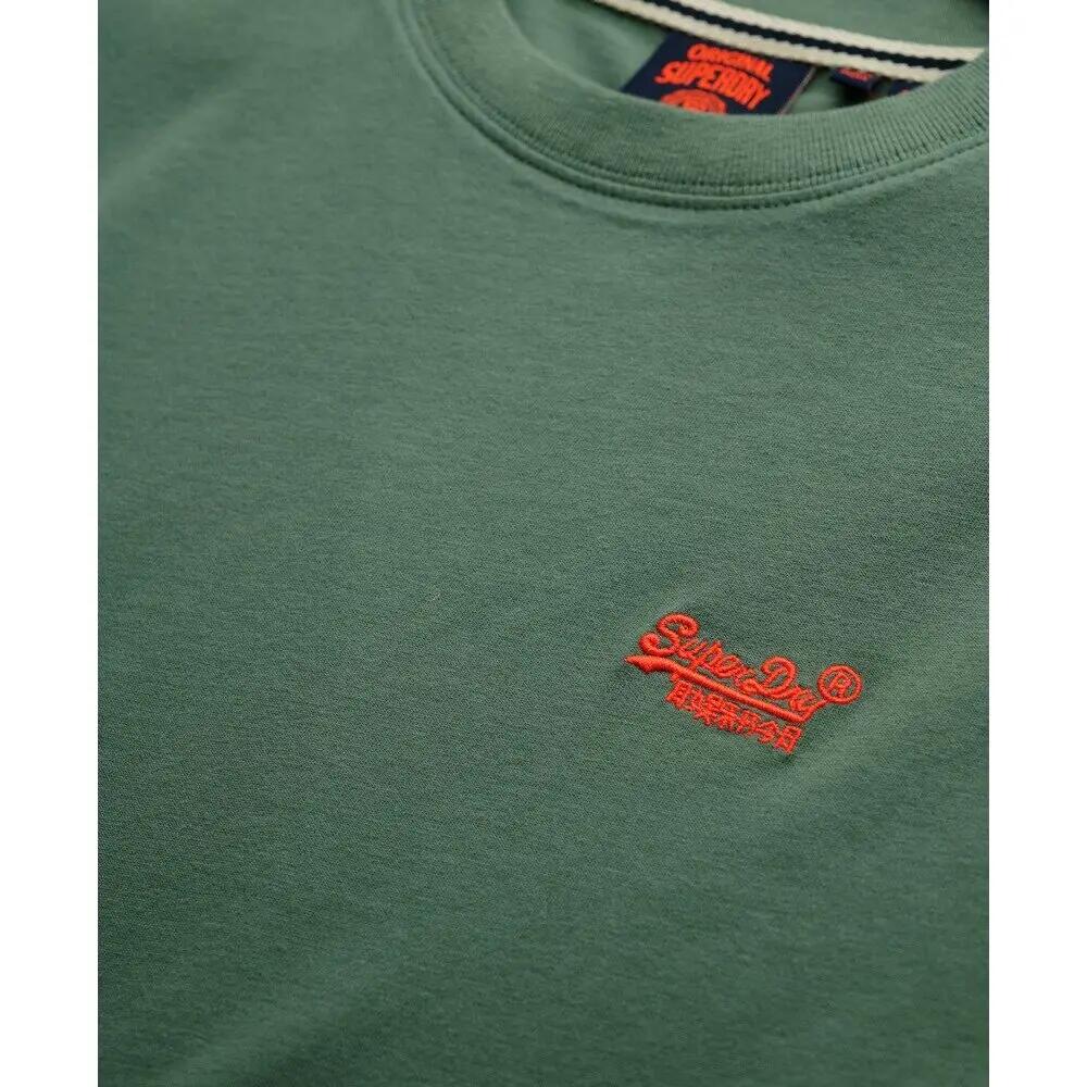 Póló Superdry Essential Logo 7/7
