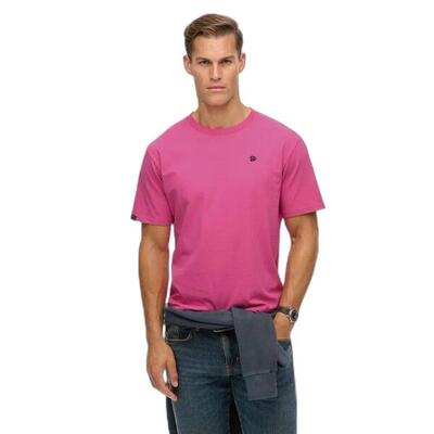 T-shirt superdry essentials relaxed