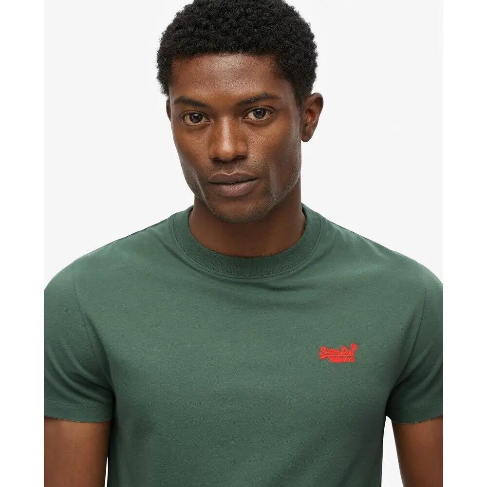 Póló Superdry Essential Logo 6/7