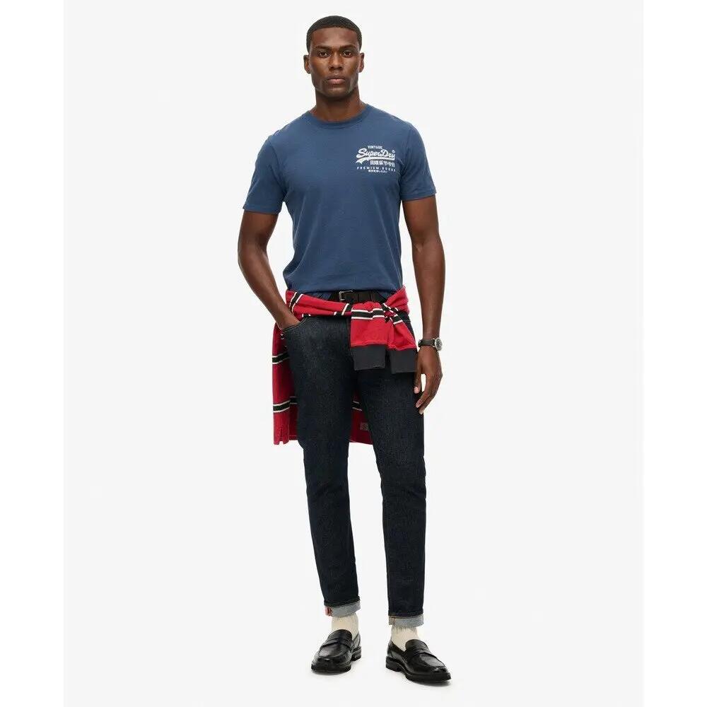 Koszulka Superdry Tokyo 2/6