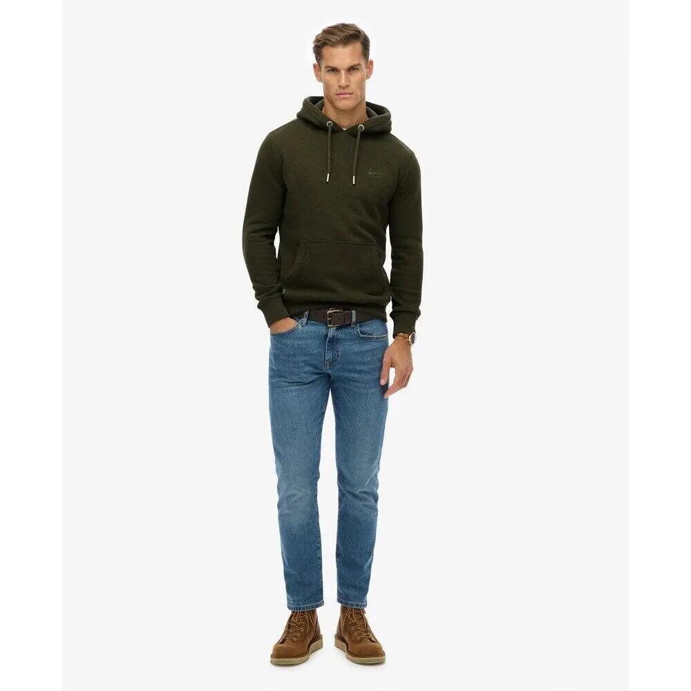 Sweatshirt à capuche Superdry Vintage Logo 3/7