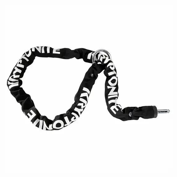 Plug-in chain lock Kryptonite