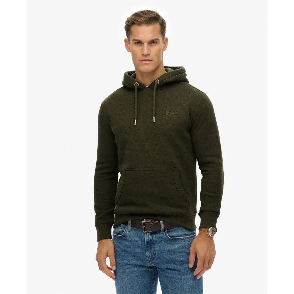 Sweatshirt à capuche Superdry Vintage Logo 2/7