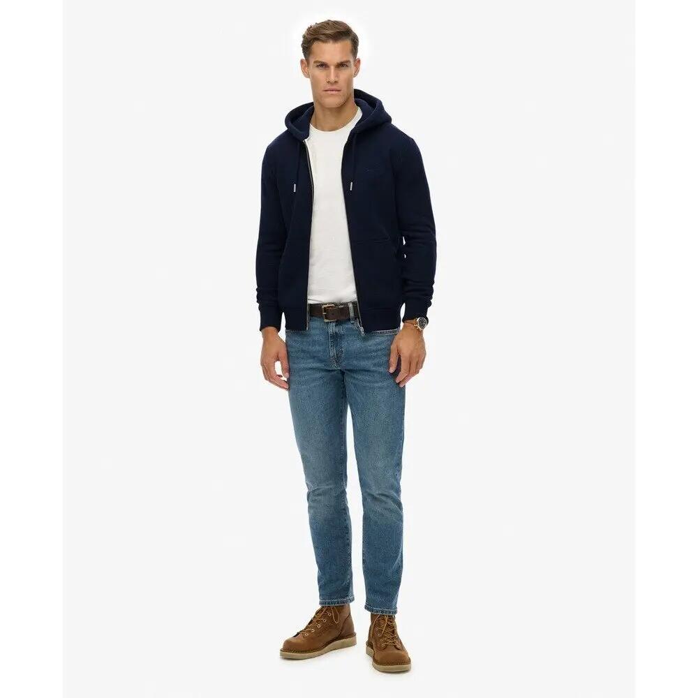Sweatshirt à capuche Superdry Vintage Logo 3/6