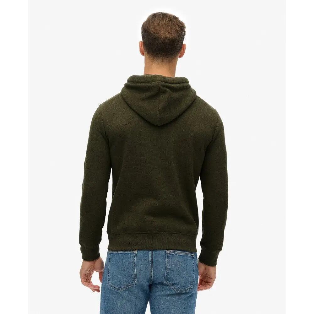 Sweatshirt à capuche Superdry Vintage Logo 5/7
